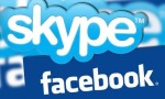 skype+facebook