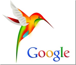Google colibrì